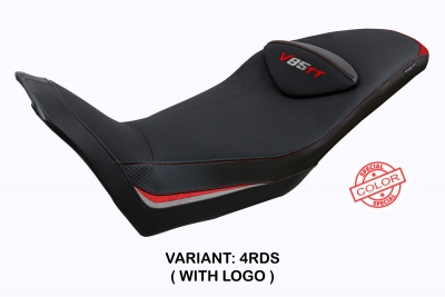 Tappezzeria Stoelhoes Moto Guzzi V85