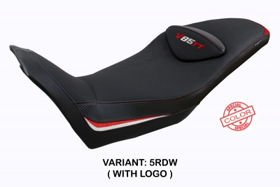 Tappezzeria Stoelhoes Moto Guzzi V85