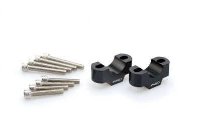 Riser manubrio Puig Benelli Leoncino 800