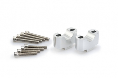 Riser manubrio Puig Benelli Leoncino 800