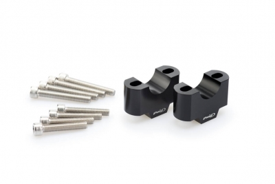 Riser manubrio Puig Benelli Leoncino 800