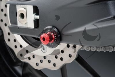 Puig statiefbeschermers Pro Benell Benelli Leoncino 800