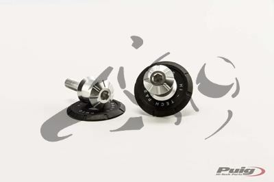 Puig statiefbeschermers Pro Benell Benelli Leoncino 800