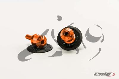 Puig statiefbeschermers Pro Benell Benelli Leoncino 800