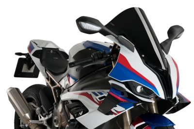 Alette Puig MotoGP BMW S 1000 RR