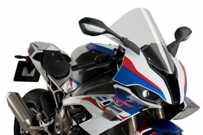 Winglets Puig MotoGP BMW S 1000 RR