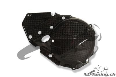 Set coprimotore in carbonio BMW F 700GS