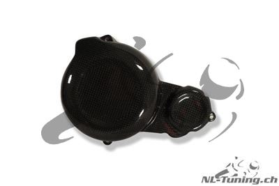Set coprimotore in carbonio BMW F 700GS
