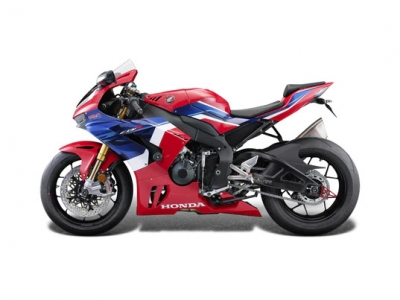 Tampons de protection Performance Honda CBR 1000 RR-R ST