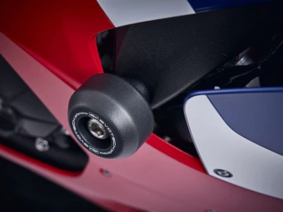 Tampons de protection Performance Honda CBR 1000 RR-R ST