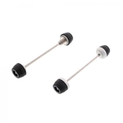 Performance axle guard Kawasaki Ninja 650