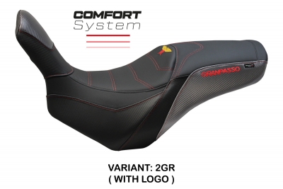 Tappezzeria Housse de sige Confort Moto Morini Granpasso
