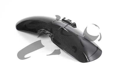 Carbon Ilmberger front wheel cover BMW R NineT Scrambler