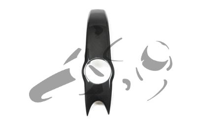 Carbon Ilmberger couvercle de rservoir en haut BMW R NineT Racer
