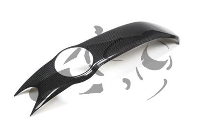 Carbon Ilmberger couvercle de rservoir en haut BMW R NineT Racer