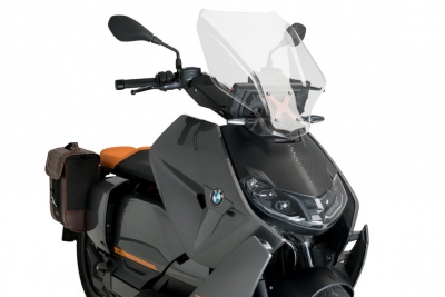 Puig Scooterscheibe V-Tech Touring BMW CE 04