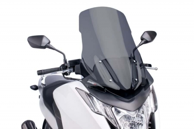 Puig Vitre scooter V-Tech Touring Honda Integra 700