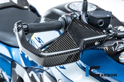 Set di paramani in carbonio BMW S 1000 XR