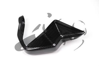 Set di paramani in carbonio BMW S 1000 XR