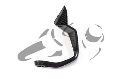 Set di paramani in carbonio BMW S 1000 XR