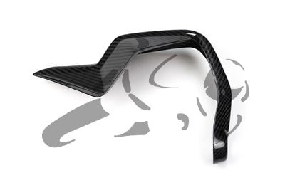 Carbon Ilmberger Handprotektoren Set BMW S 1000 XR