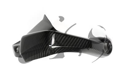 Set di paramani in carbonio BMW S 1000 XR