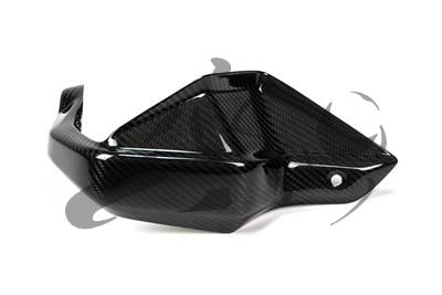 Set di paramani in carbonio BMW S 1000 XR