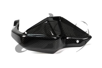 Juego protectores manos carbono Ilmberger BMW S 1000 XR