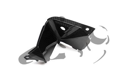 Carbon Ilmberger cockpit cover set BMW S 1000 XR