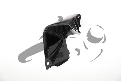 Carbon Ilmberger cockpit cover set BMW S 1000 XR