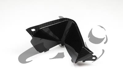 Carbon Ilmberger cockpit cover set BMW S 1000 XR