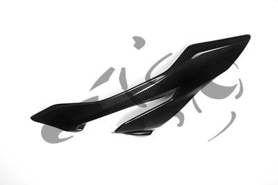 Juego paneles laterales carenado carbono Ilmberger BMW S 1000 XR