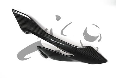 Juego paneles laterales carenado carbono Ilmberger BMW S 1000 XR