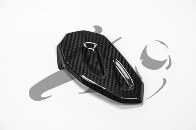 Carbon Ilmberger heel guard set BMW S 1000 XR