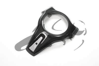 Carbon Ilmberger couvercle de rservoir en haut BMW S 1000 XR
