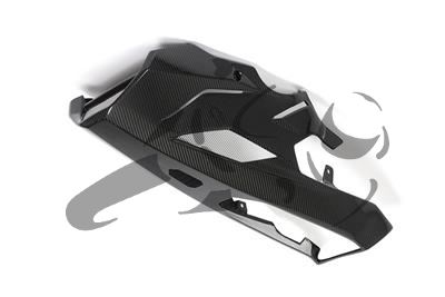 Spoiler motore in carbonio BMW S 1000 XR