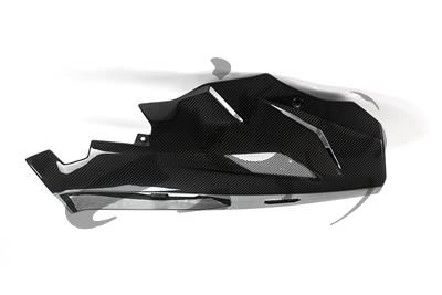 Spoiler motore in carbonio BMW S 1000 XR