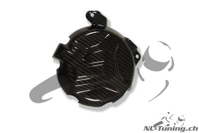 Tapa alternador carbono Ilmberger BMW S 1000 XR