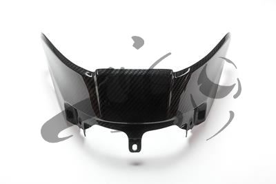 Kolfiber Ilmberger tankskrm BMW S 1000 XR