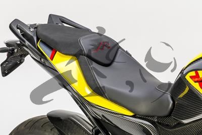 Kit de carnage arrire Carbon Ilmberger BMW S 1000 XR