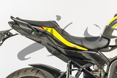 Kit de carnage arrire Carbon Ilmberger BMW S 1000 XR