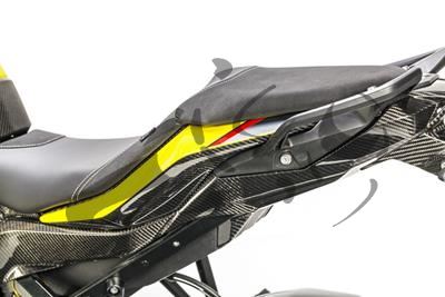 Carbon Ilmberger Heckverkleidung Set BMW S 1000 XR