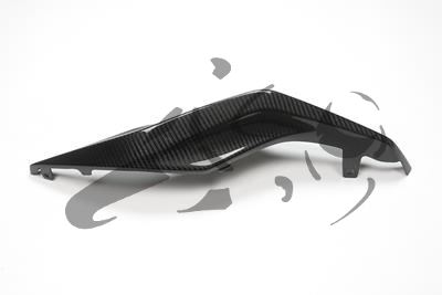 Kit de carnage arrire Carbon Ilmberger BMW S 1000 XR