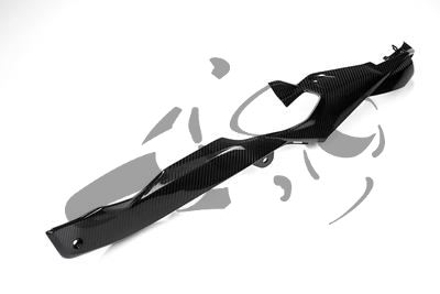 Carbon Ilmberger frame rear fairing set BMW S 1000 XR
