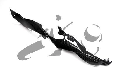 Carbon Ilmberger frame rear fairing set BMW S 1000 XR
