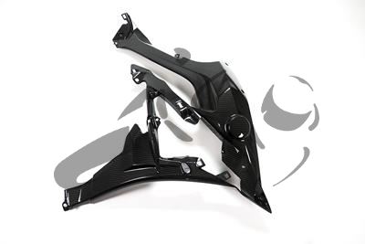 Carbon Ilmberger water cooler fairing set BMW S 1000 XR