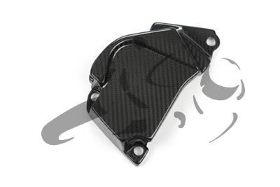 Carbon Ilmberger sprocket cover BMW S 1000 XR