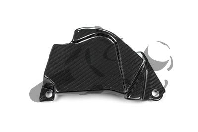 Cubre pin de carbono Ilmberger BMW S 1000 XR