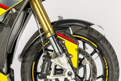 Protge-roue avant en carbone Ilmberger BMW S 1000 XR