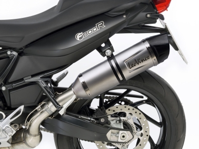 Exhaust Leo Vince LV One EVO BMW F 800 R